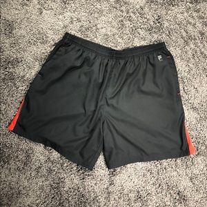 Fila sport shorts